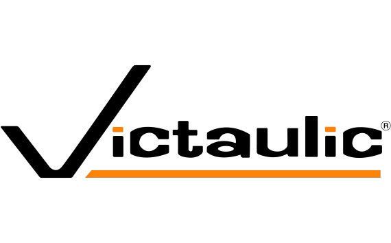 Logo von Victaulic