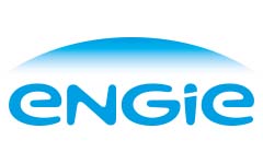 Logo von Engie Refrigeration