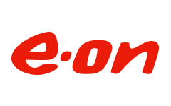 Logo von E.ON