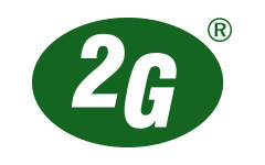 Logo von 2G