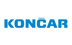 Logo von Koncar
