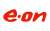 Logo von e-on