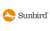 Logo von Sunbird