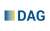 Logo von DAG