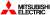 Logo von Mitsubishi Electric