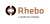 Logo von Rhebo