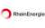 Logo von Rheinenergie
