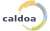 Logo von Caldoa