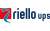 Logo von Riello UPS GmbH