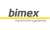 Logo von bimex