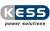 Logo von Kess