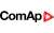 Logo von ComAp